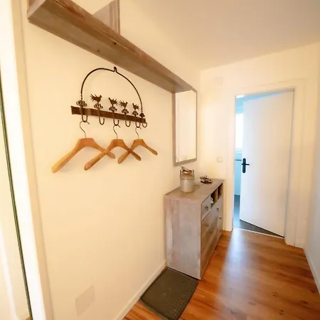 Appartement Seedomizil Gaisruecken By Seebnb