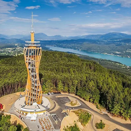 Seedomizil Gaisruecken By Seebnb Appartement Pörtschach am Wörthersee