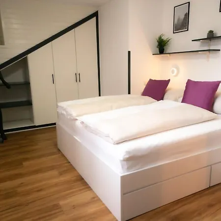 Appartement Seedomizil Gaisruecken By Seebnb Pörtschach am Wörthersee