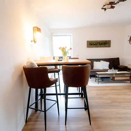 Seedomizil Gaisruecken By Seebnb *