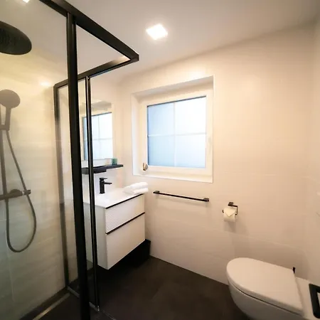 Appartement Seedomizil Gaisruecken By Seebnb