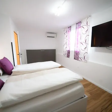 Seedomizil Gaisruecken By Seebnb *