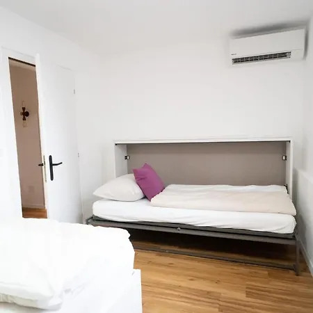 Appartement Seedomizil Gaisruecken By Seebnb *
