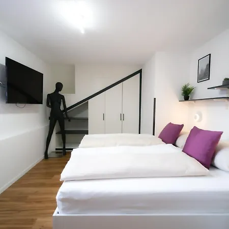 Seedomizil Gaisruecken By Seebnb Appartement Pörtschach am Wörthersee